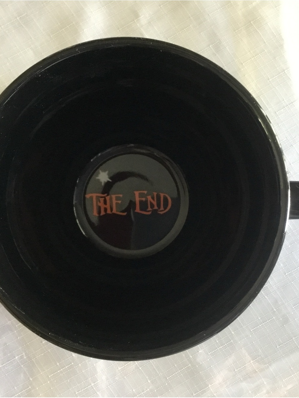 Disney Jack Skellington Character Mug - Picture 4 of 5